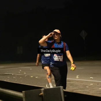 Runner Photo 7485117
