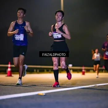 Runner Photo 7485120