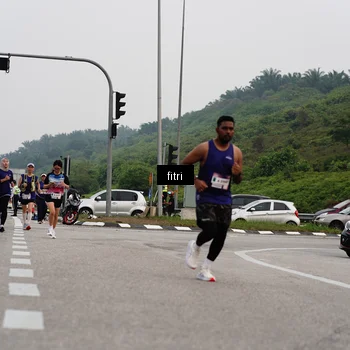 Runner Photo 7485127