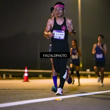 Runner Photo 7485130