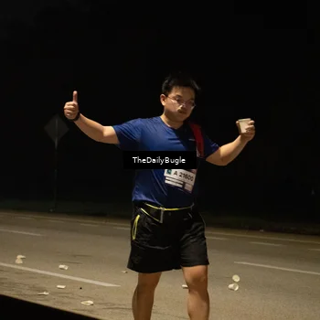 Runner Photo 7485131