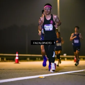 Runner Photo 7485137