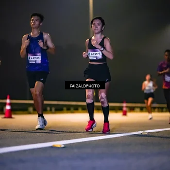 Runner Photo 7485138