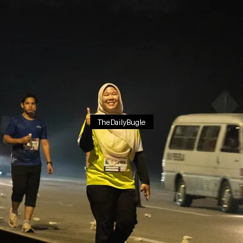 Runner Photo 7485141