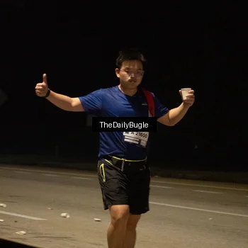 Runner Photo 7485144