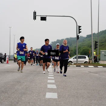 Runner Photo 7485145