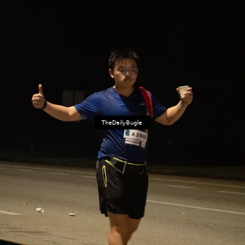 Runner Photo 7485150