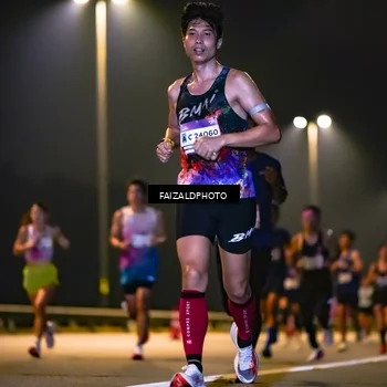 Runner Photo 7485162