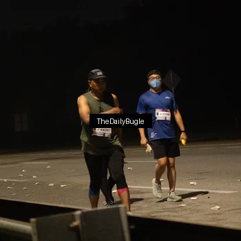 Runner Photo 7485166
