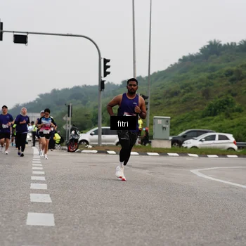 Runner Photo 7485170