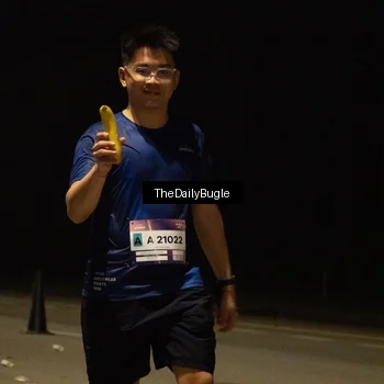 Runner Photo 7485173