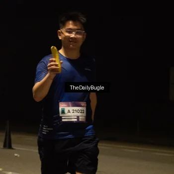Runner Photo 7485175