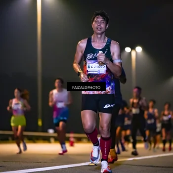 Runner Photo 7485176