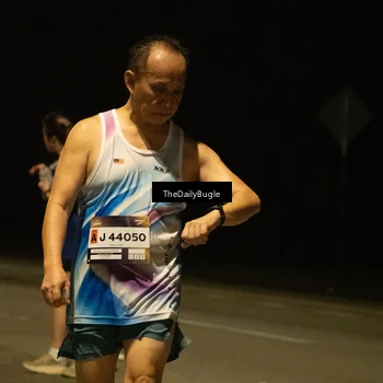 Runner Photo 7485180