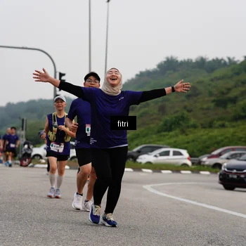 Runner Photo 7485190