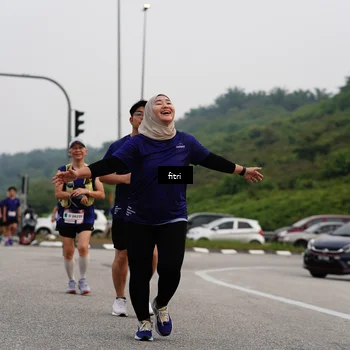 Runner Photo 7485192