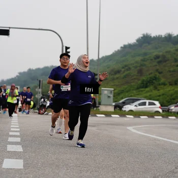Runner Photo 7485193
