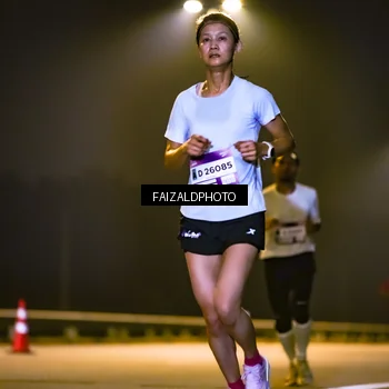 Runner Photo 7485197