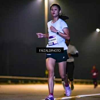 Runner Photo 7485198