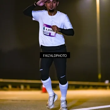 Runner Photo 7485199