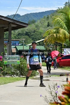 Runner Photo 74852