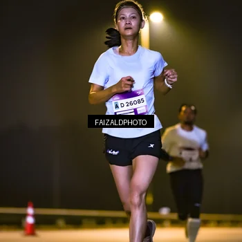 Runner Photo 7485201