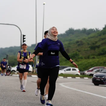 Runner Photo 7485203