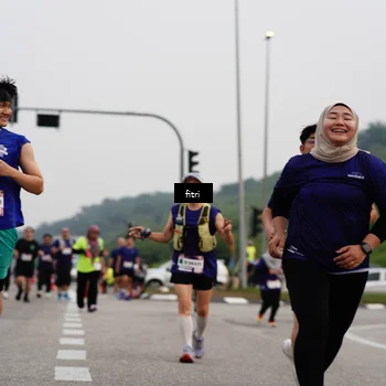 Runner Photo 7485205