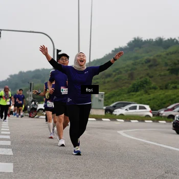 Runner Photo 7485207