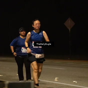 Runner Photo 7485212