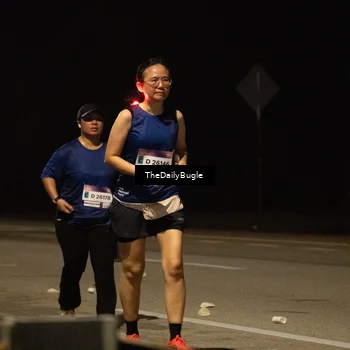 Runner Photo 7485214