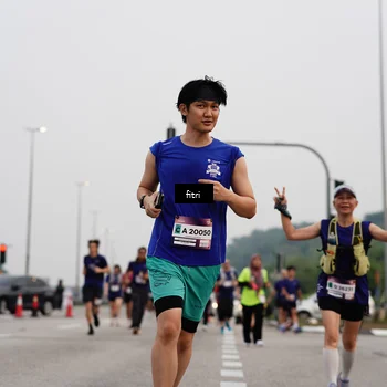 Runner Photo 7485215