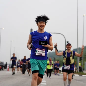 Runner Photo 7485216