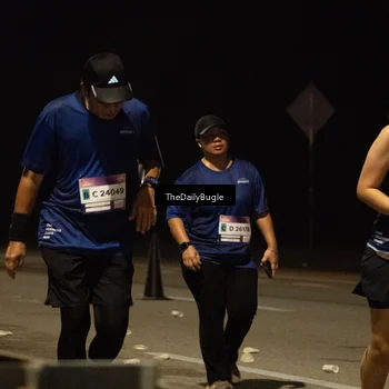 Runner Photo 7485217
