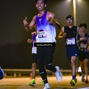 Runner Photo 7485218