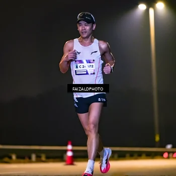 Runner Photo 7485219