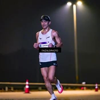 Runner Photo 7485220