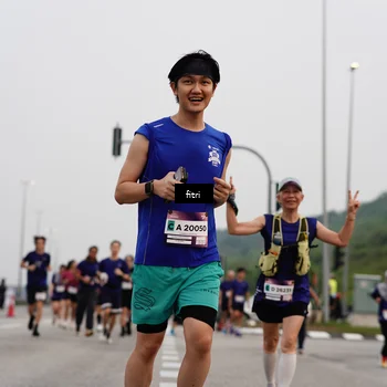 Runner Photo 7485224