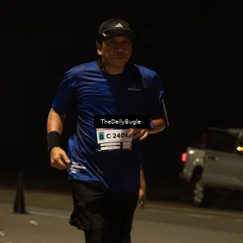 Runner Photo 7485226