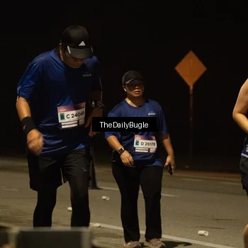 Runner Photo 7485227