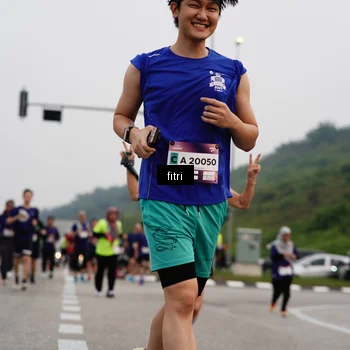 Runner Photo 7485230