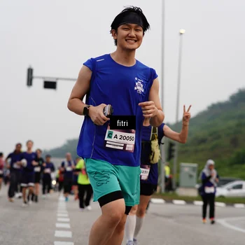 Runner Photo 7485232