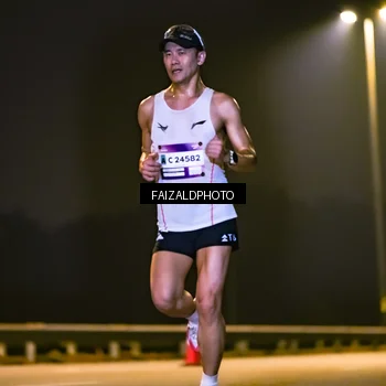 Runner Photo 7485234