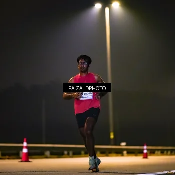 Runner Photo 7485262