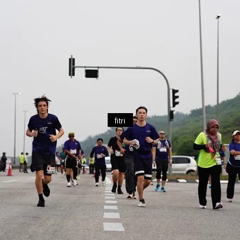 Runner Photo 7485264