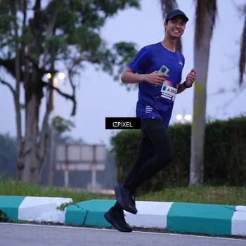 Runner Photo 7485268