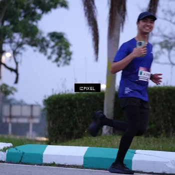Runner Photo 7485269