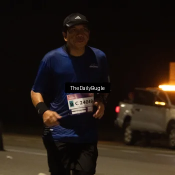 Runner Photo 7485272