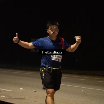 Runner Photo 7485277