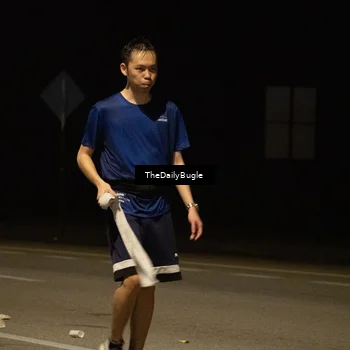 Runner Photo 7485278